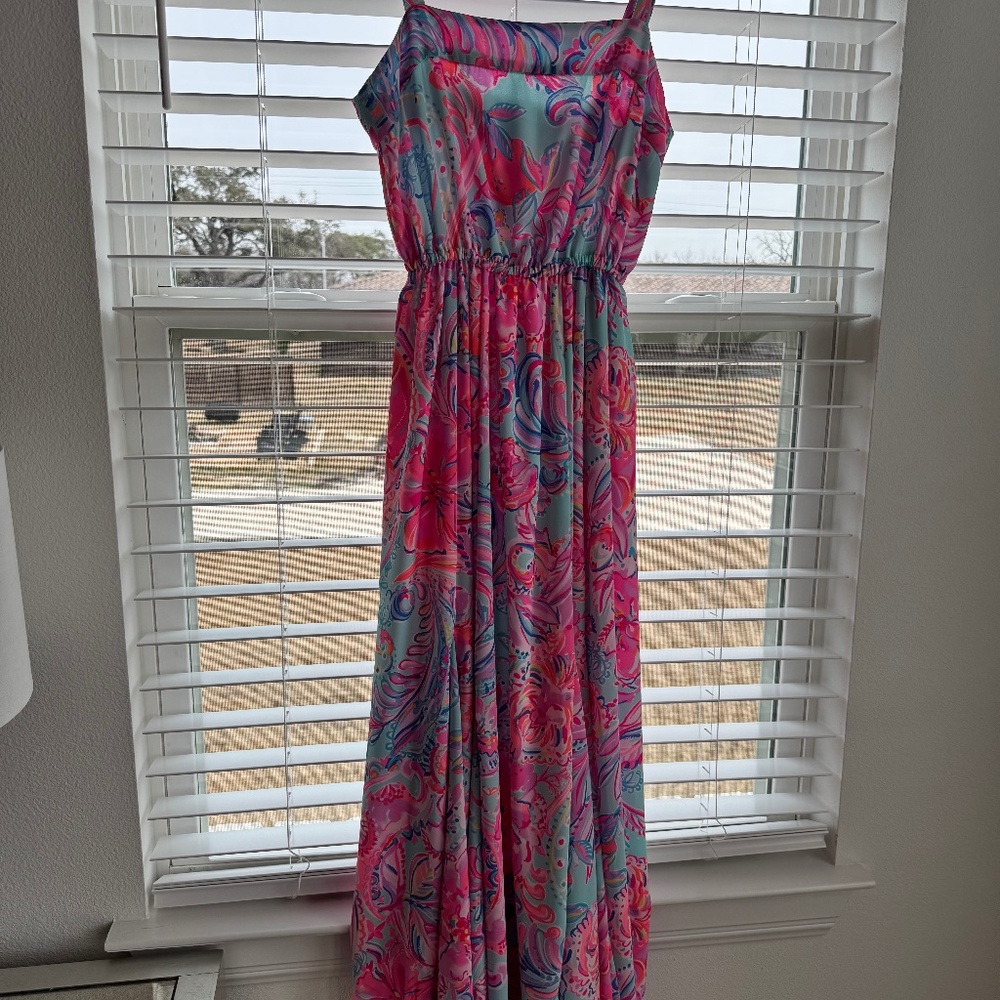 Lily Pulitzer Dress